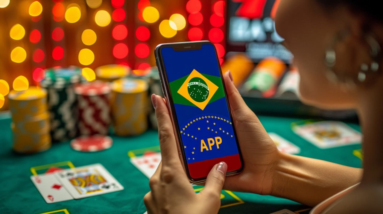 Pemain sedang memasang taruhan sportsbook di aplikasi pele4d