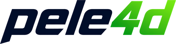 Logo pele4d